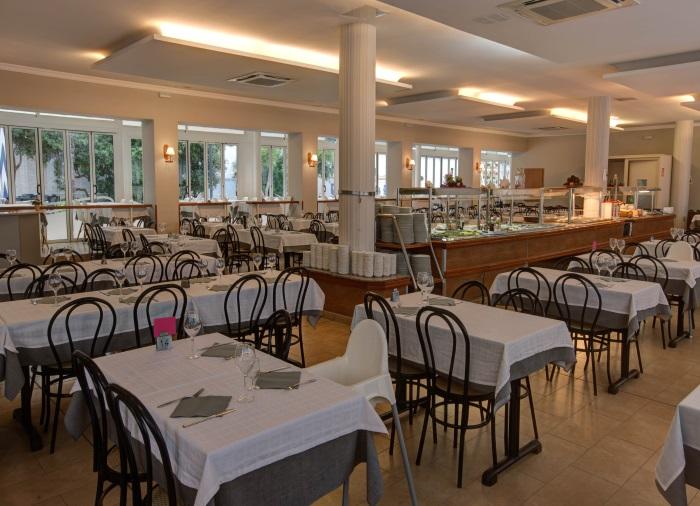 Hotel Apartamentos Solimar Calafell Bagian luar foto